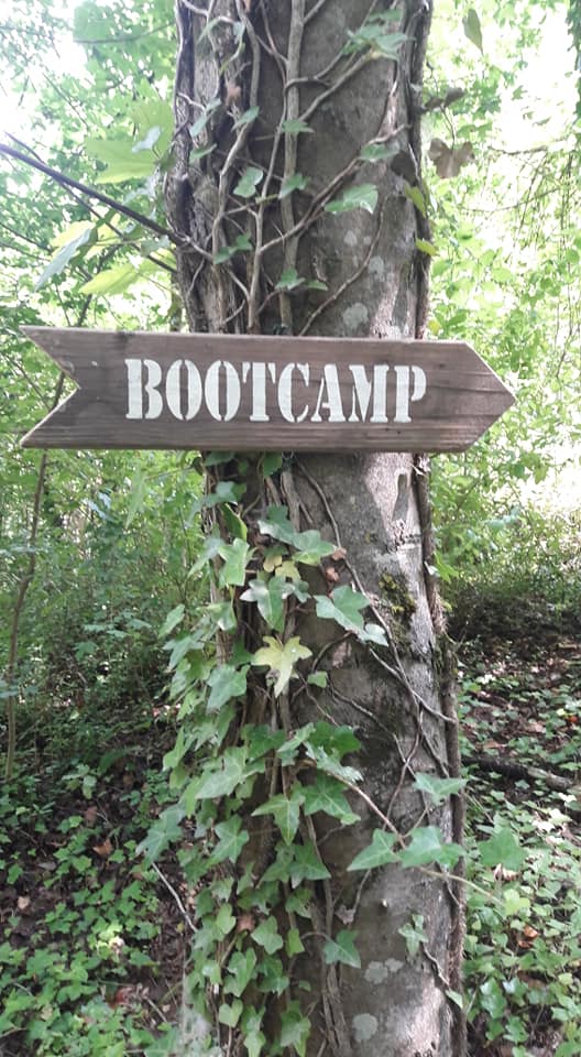 Survival Bootcamp