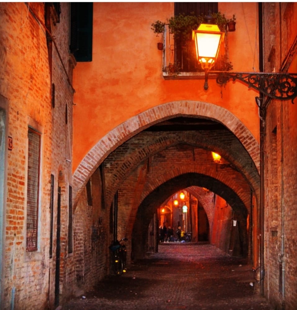 Nature walks - Personalised guided tours in Ferrara, city of art