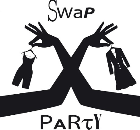 Swap-Party en plein air