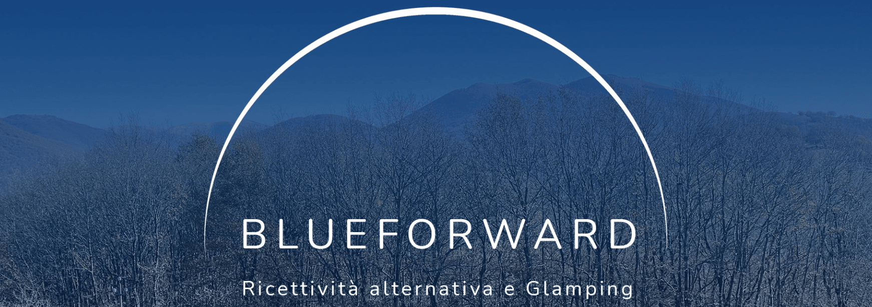 Blueforward