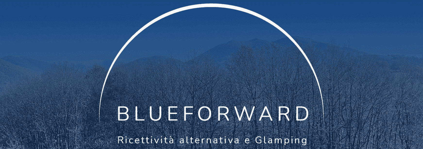 Blueforward