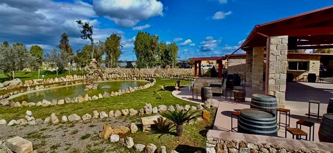 Jennery Farm - Relax e divertimento nel cuore di Lecce