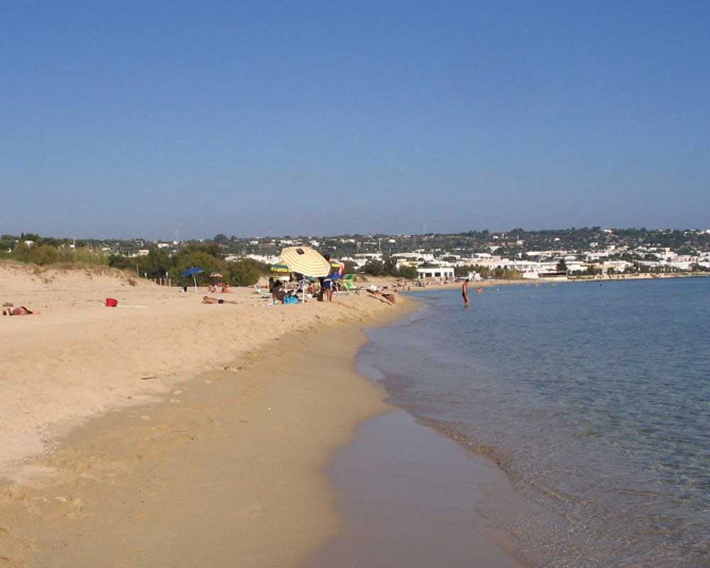 Masseria San Nicola a Santa Maria di Leuca