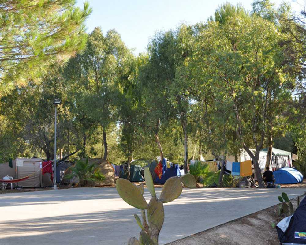 Masseria San Nicola a Santa Maria di Leuca