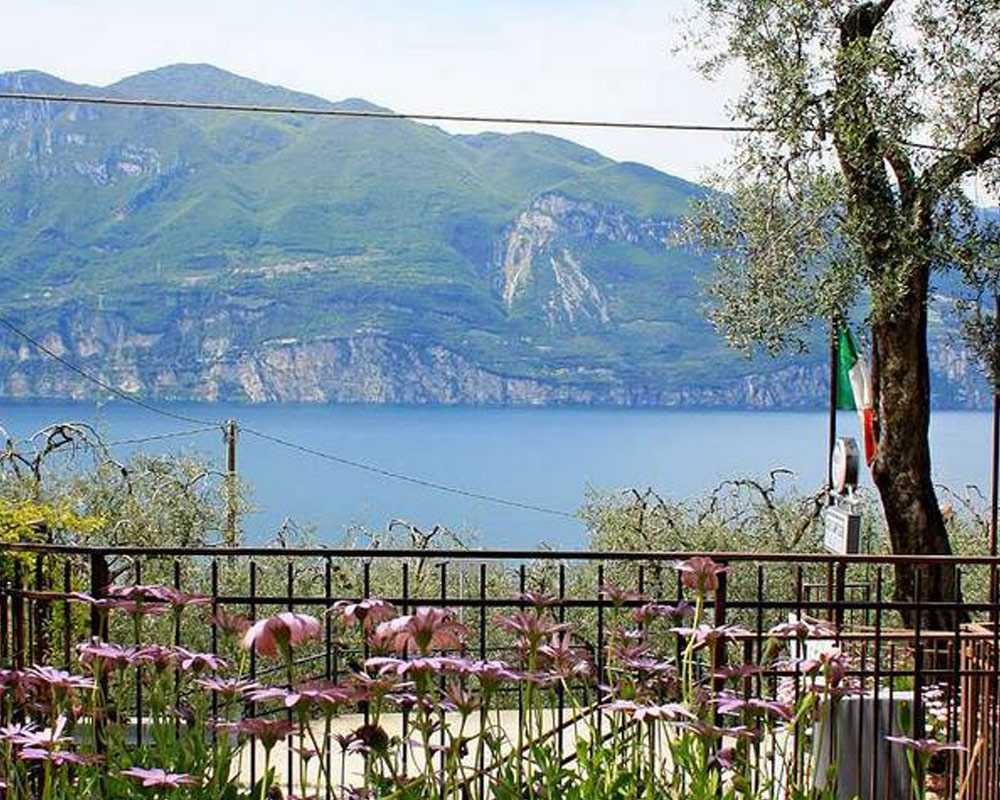 Paradiso sulle rive del lago di Garda: Holiday Mantovani