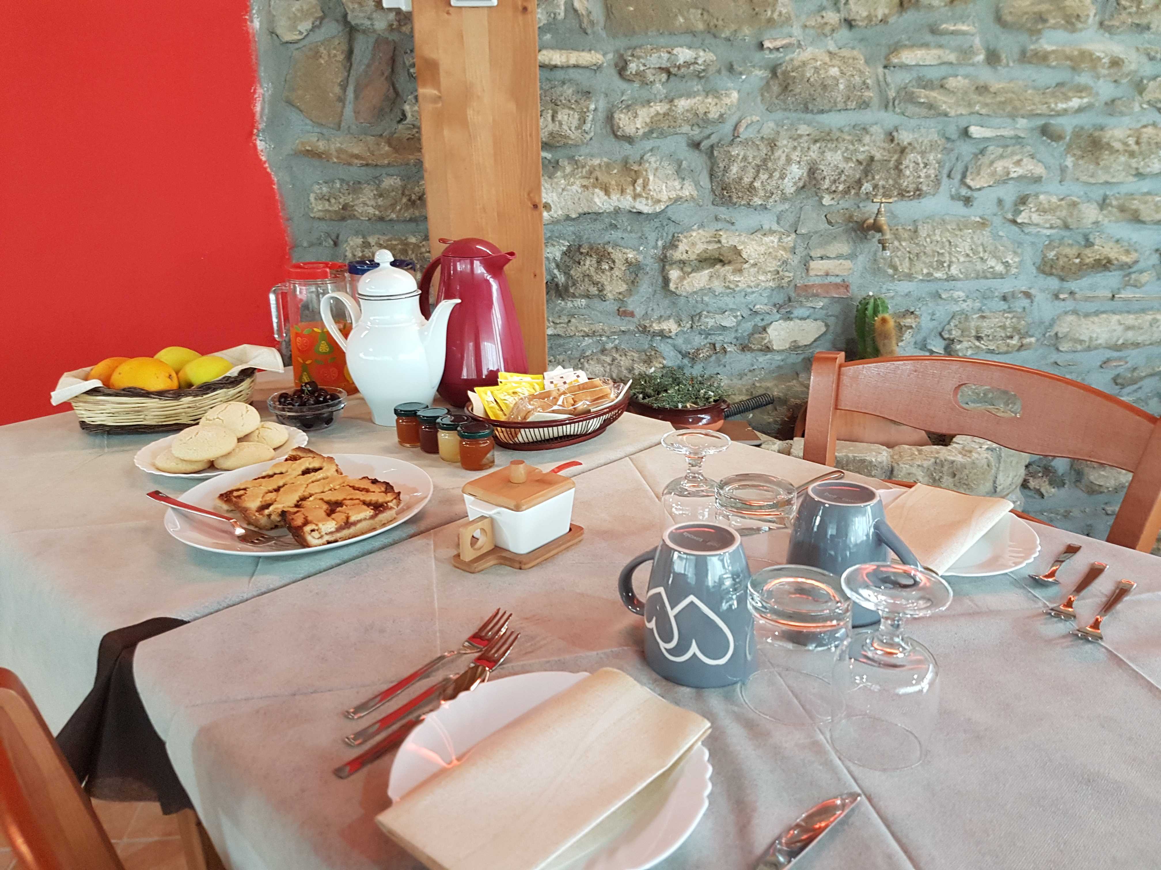 macchia di riso