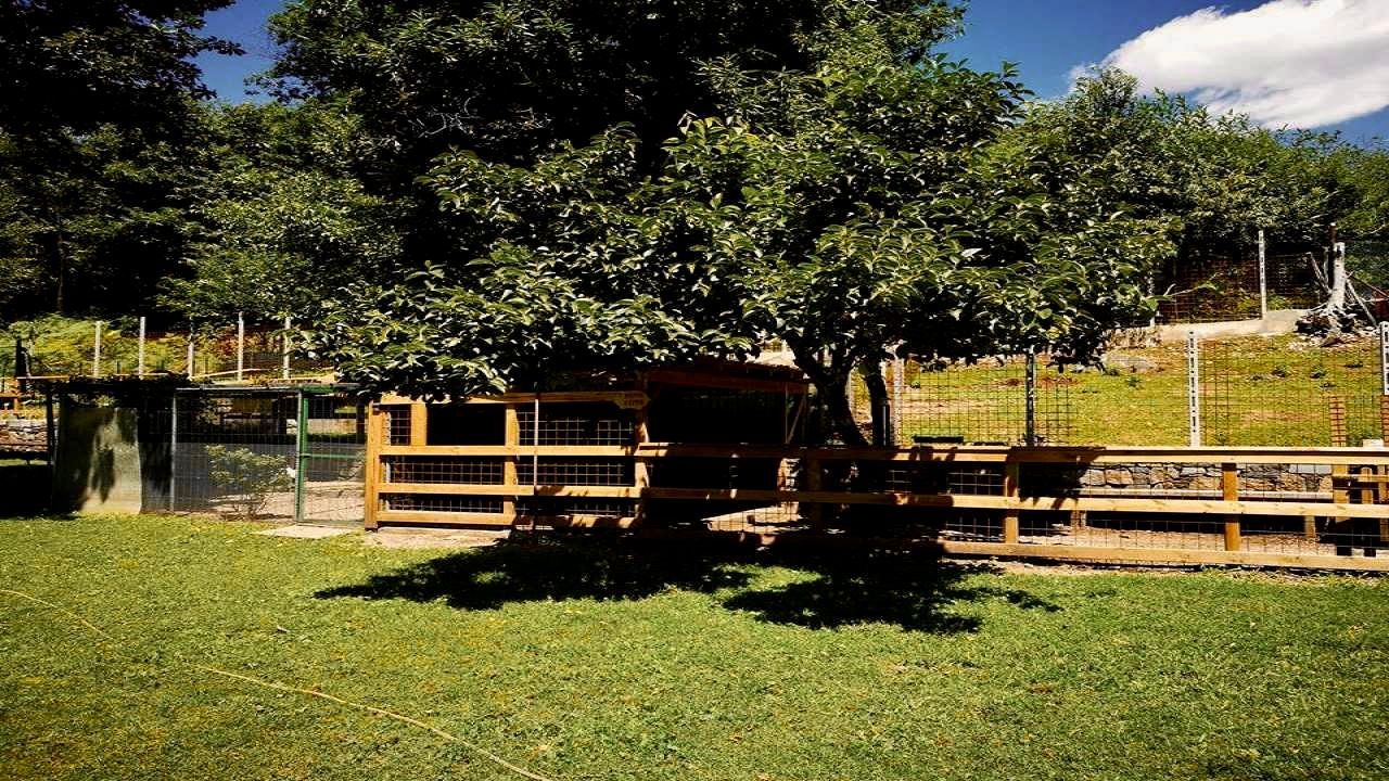 Ferme Aldone