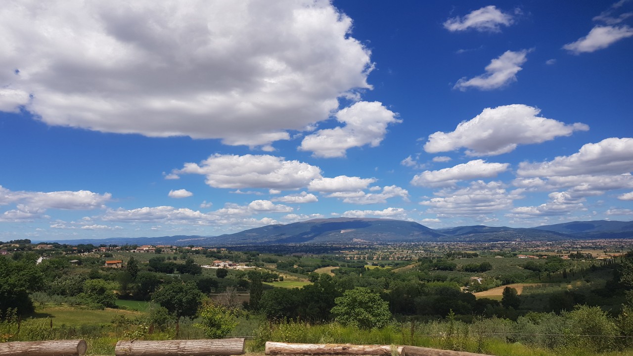 Fattoria naturale Giorgetti