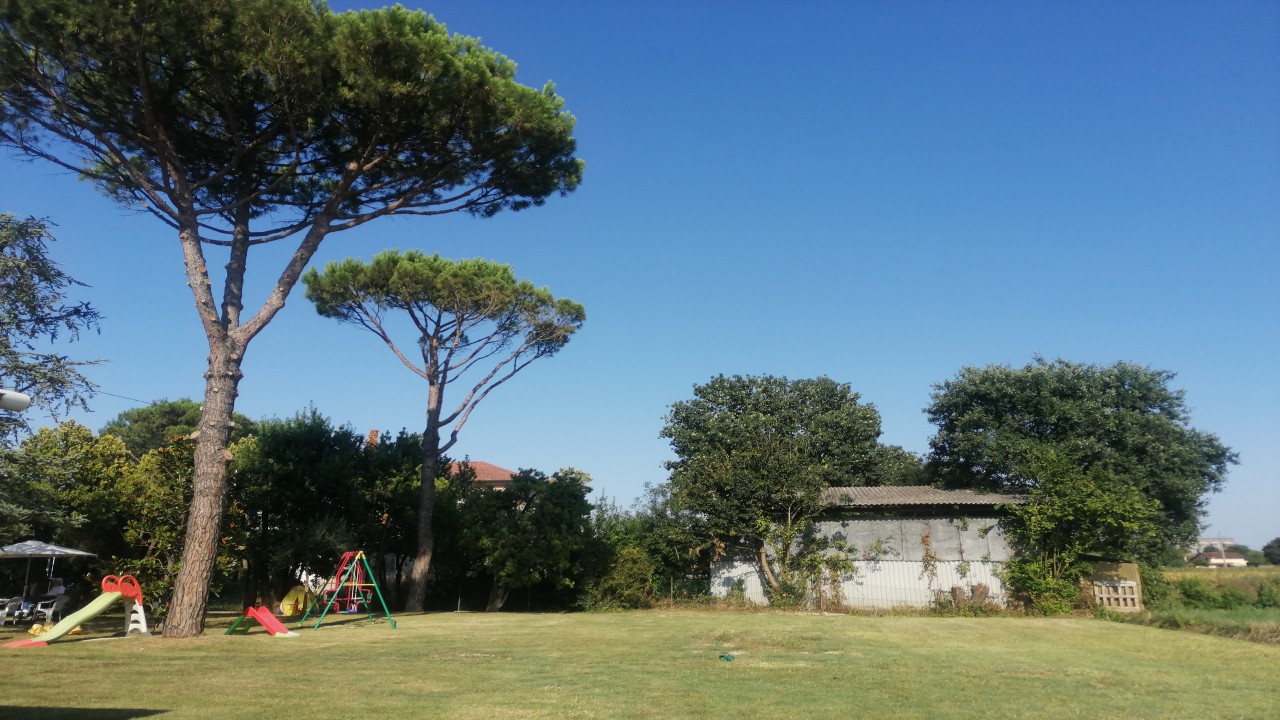 Il Giardino sul Campo di Grano e le Meraviglie Romagnole