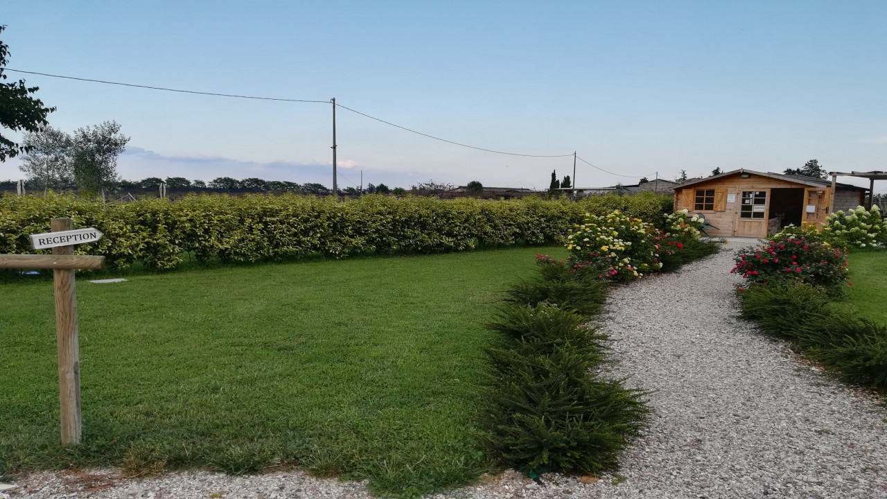 Azienda Agricola Corte Comotto