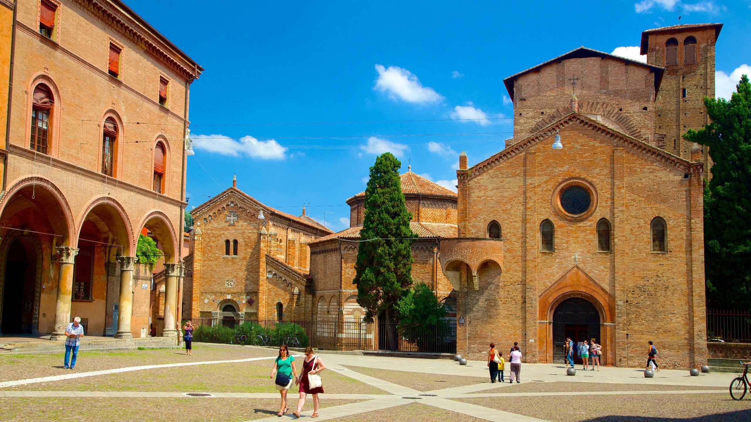 Le Terrazze di MSP: Relax e Natura a Monte San Pietro