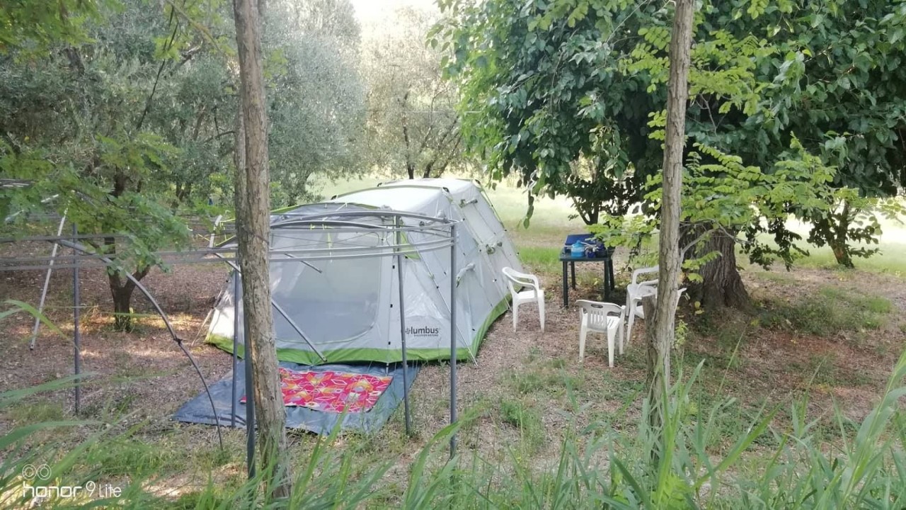 Giardino del Conero