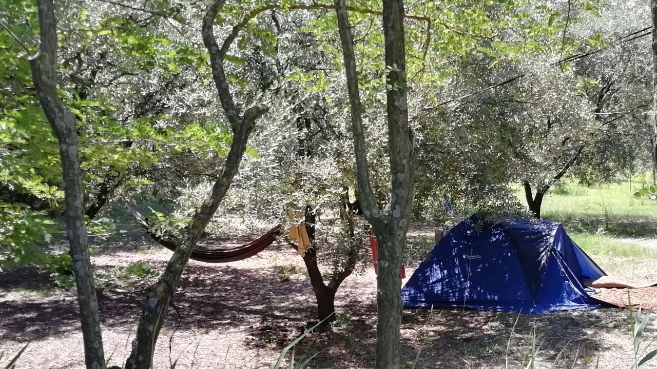 Giardino del Conero