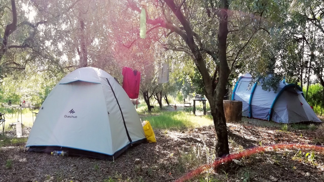 Giardino del Conero