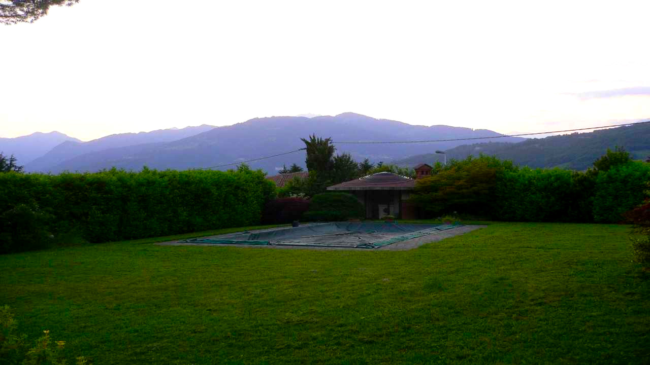 La Bassotta: permacultura & arrampicata