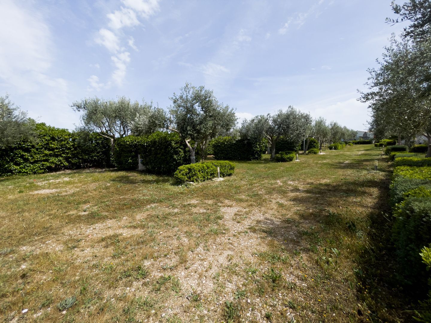 Oasis of Relaxation and Sea at Noto - Vicky, Agrimaccari's Caravan