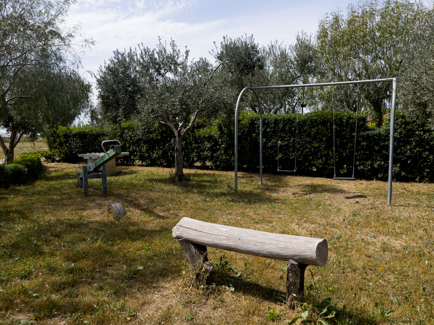 Oasis of Relaxation and Sea at Noto - Vicky, Agrimaccari's Caravan