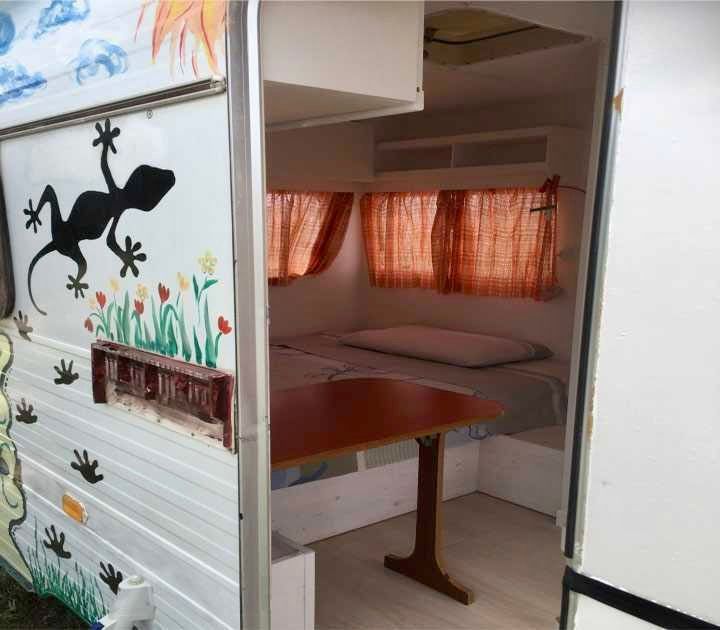 Oasis of Relaxation and Sea at Noto - Vicky, Agrimaccari's Caravan