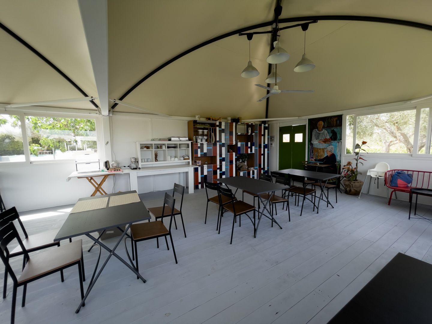 Oasis of Relaxation and Sea at Noto - Vicky, Agrimaccari's Caravan