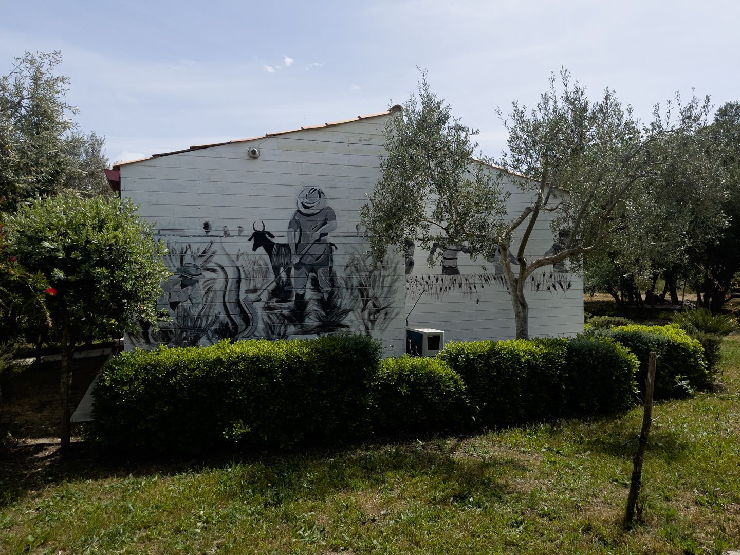 Oasis of Relaxation and Sea at Noto - Vicky, Agrimaccari's Caravan