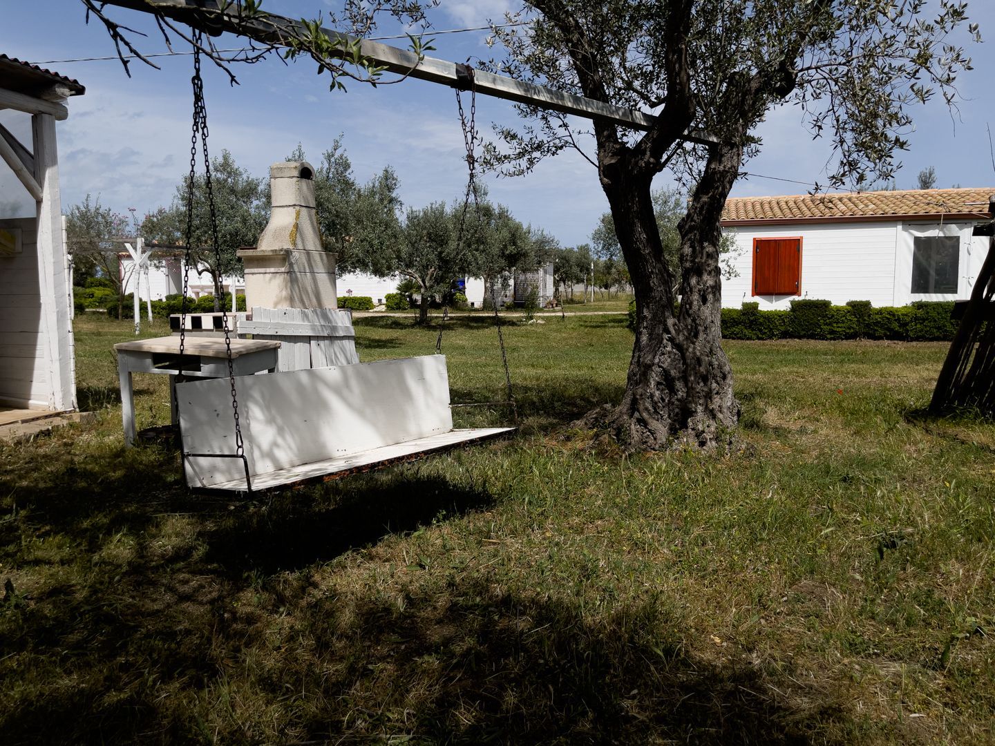 Oasis of Relaxation and Sea at Noto - Vicky, Agrimaccari's Caravan