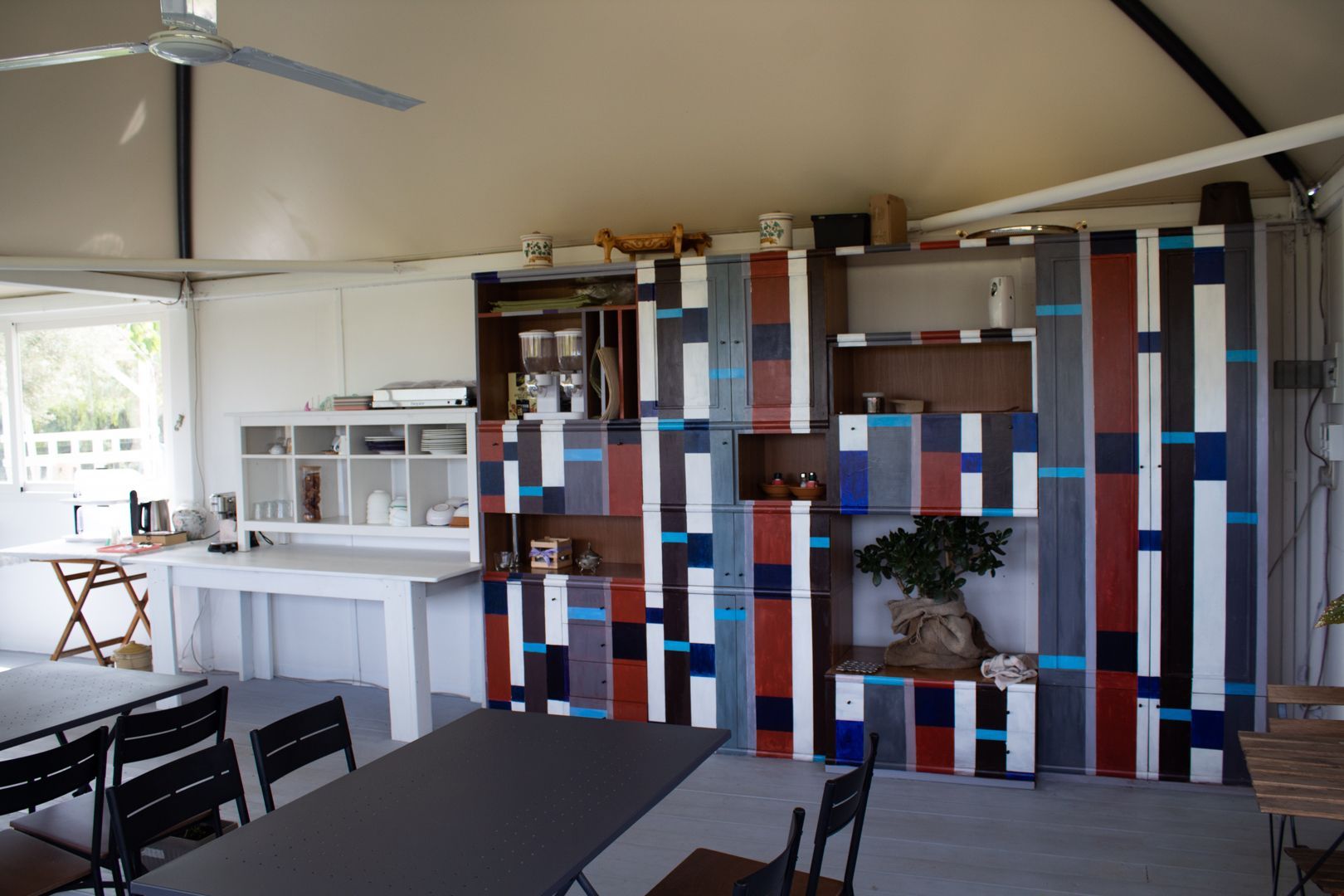 Oasis of Relaxation and Sea at Noto - Vicky, Agrimaccari's Caravan