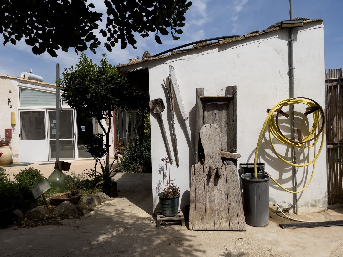 Oasis of Relaxation and Sea at Noto - Vicky, Agrimaccari's Caravan