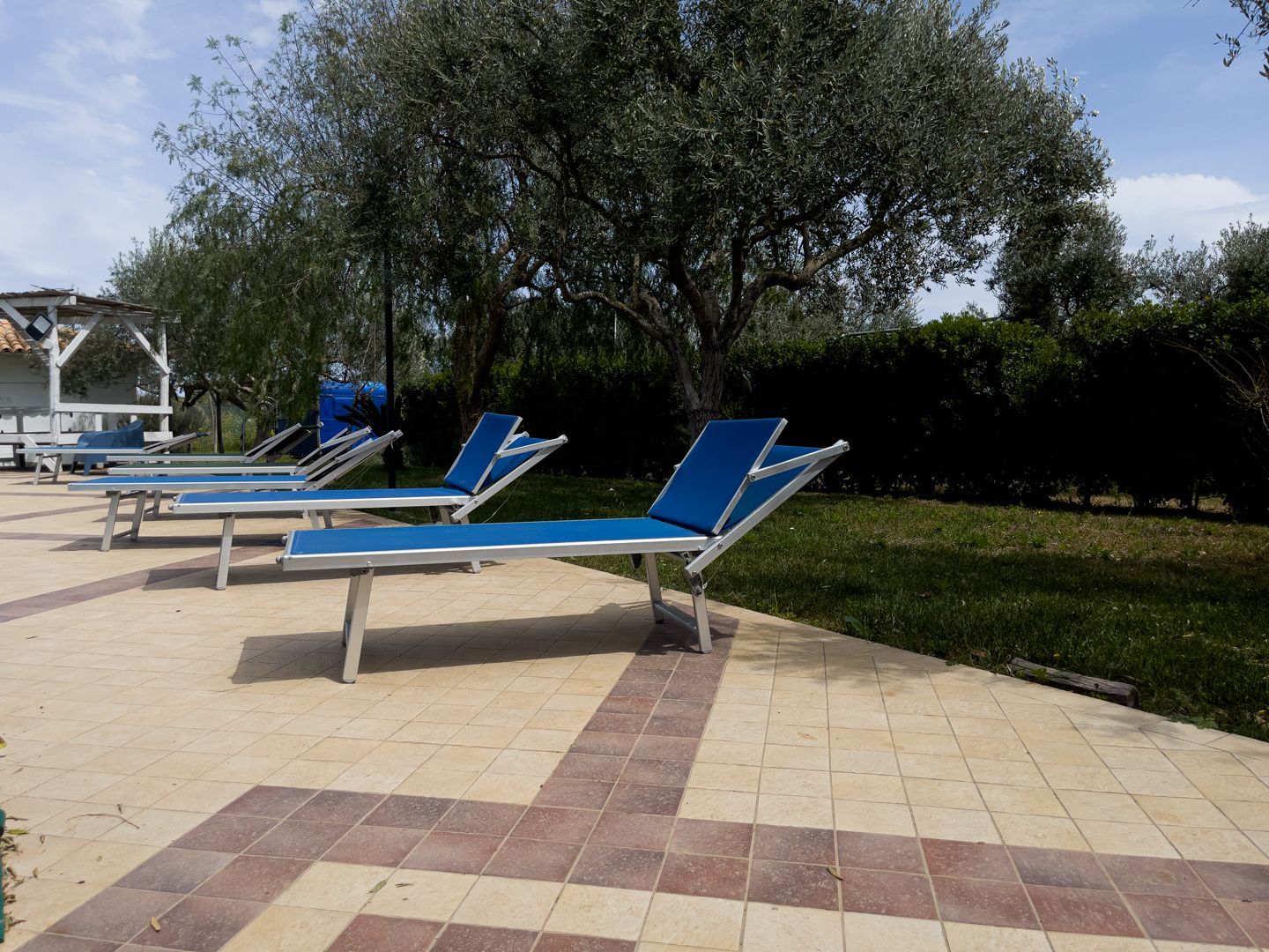 Oasis of Relaxation and Sea at Noto - Vicky, Agrimaccari's Caravan