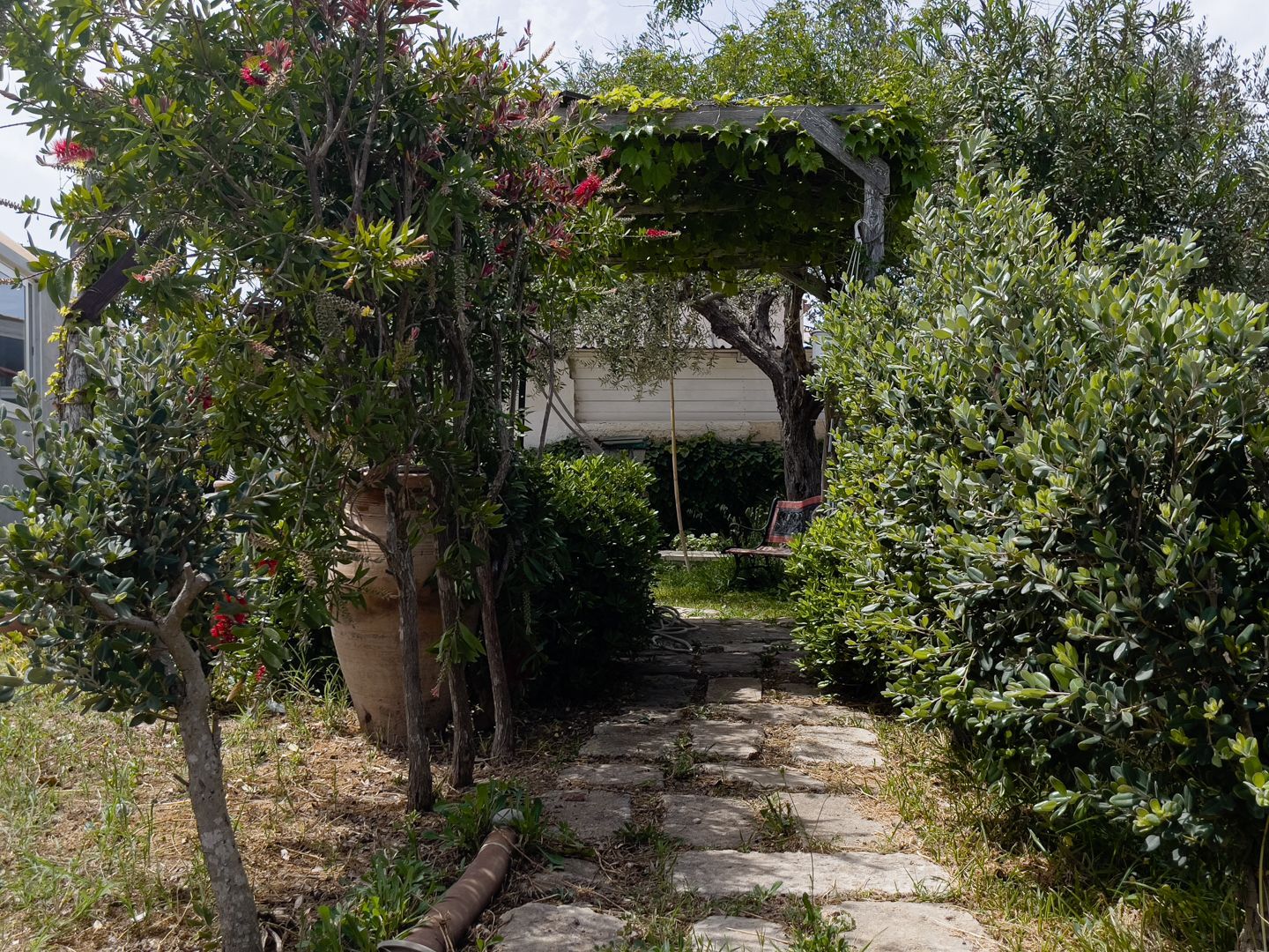 Oasis of Relaxation and Sea at Noto - Vicky, Agrimaccari's Caravan