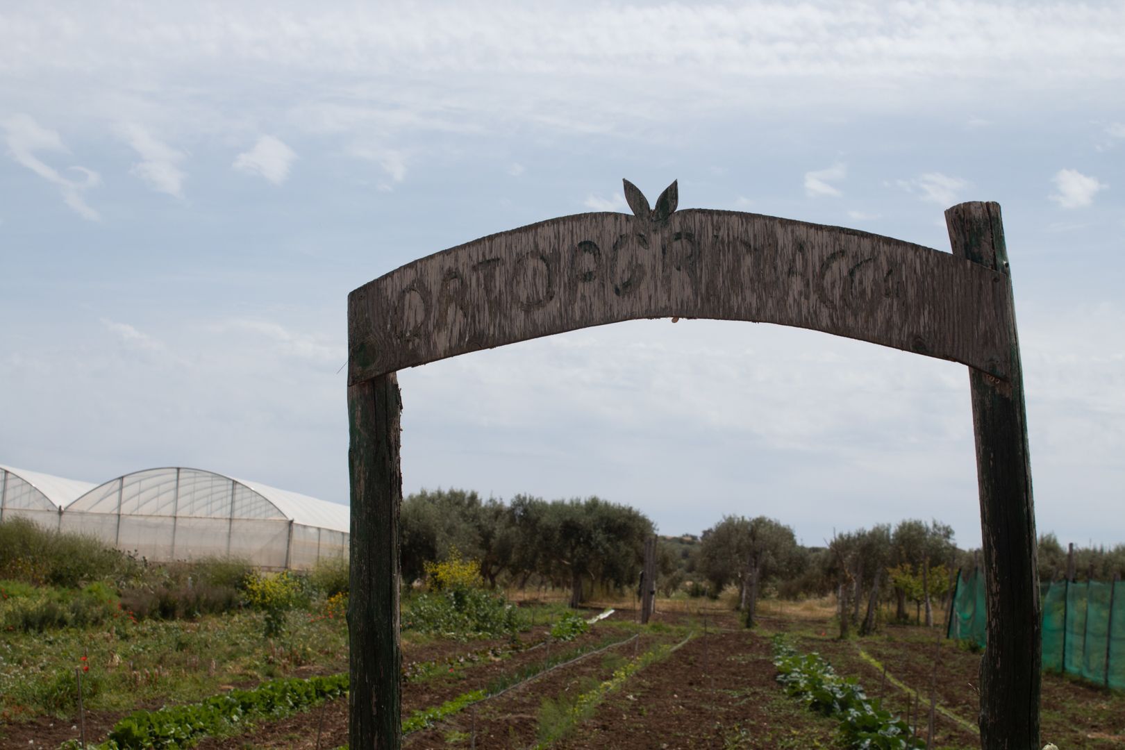Oasis of Relaxation and Sea at Noto - Vicky, Agrimaccari's Caravan