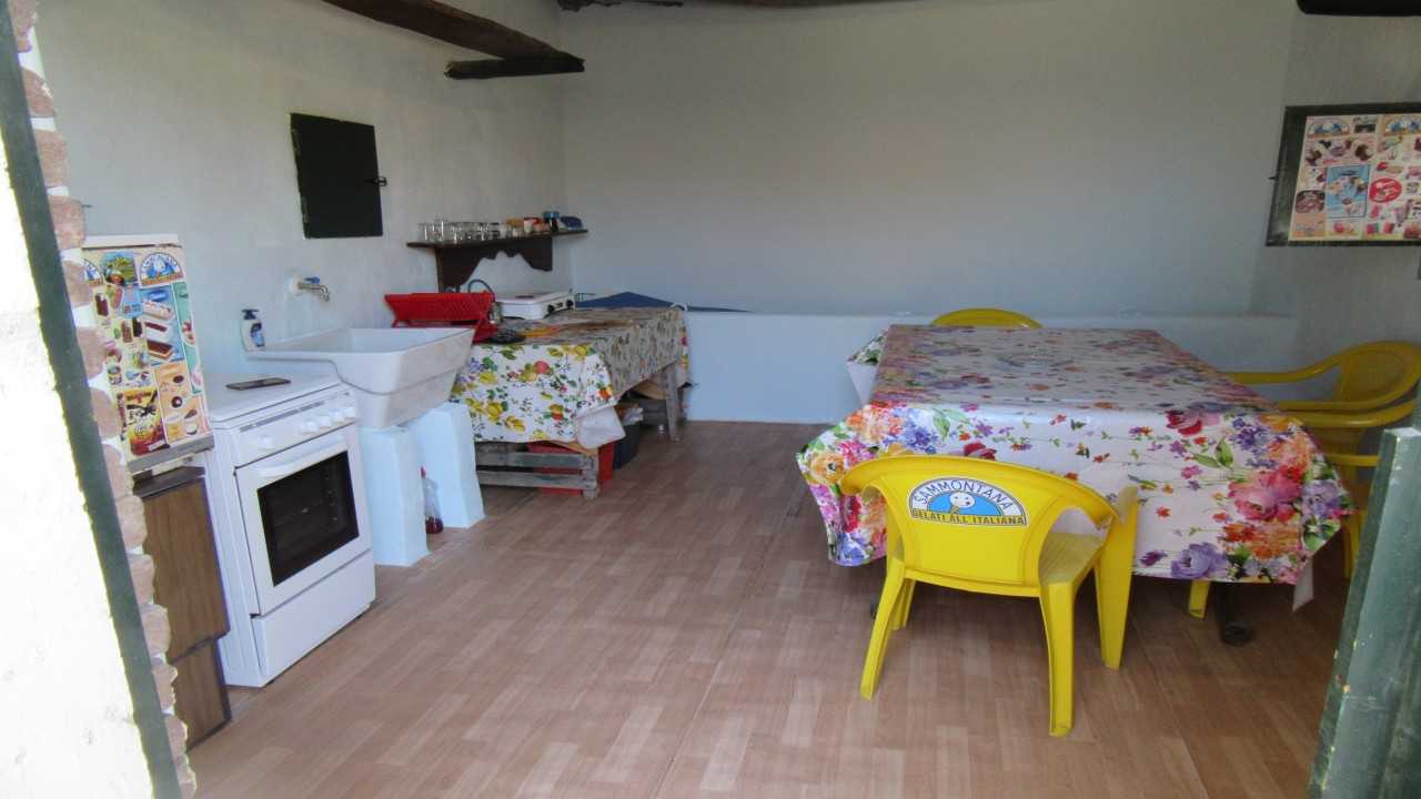 Il Giardino del Feotto - spazio camper e tende vicino Catania