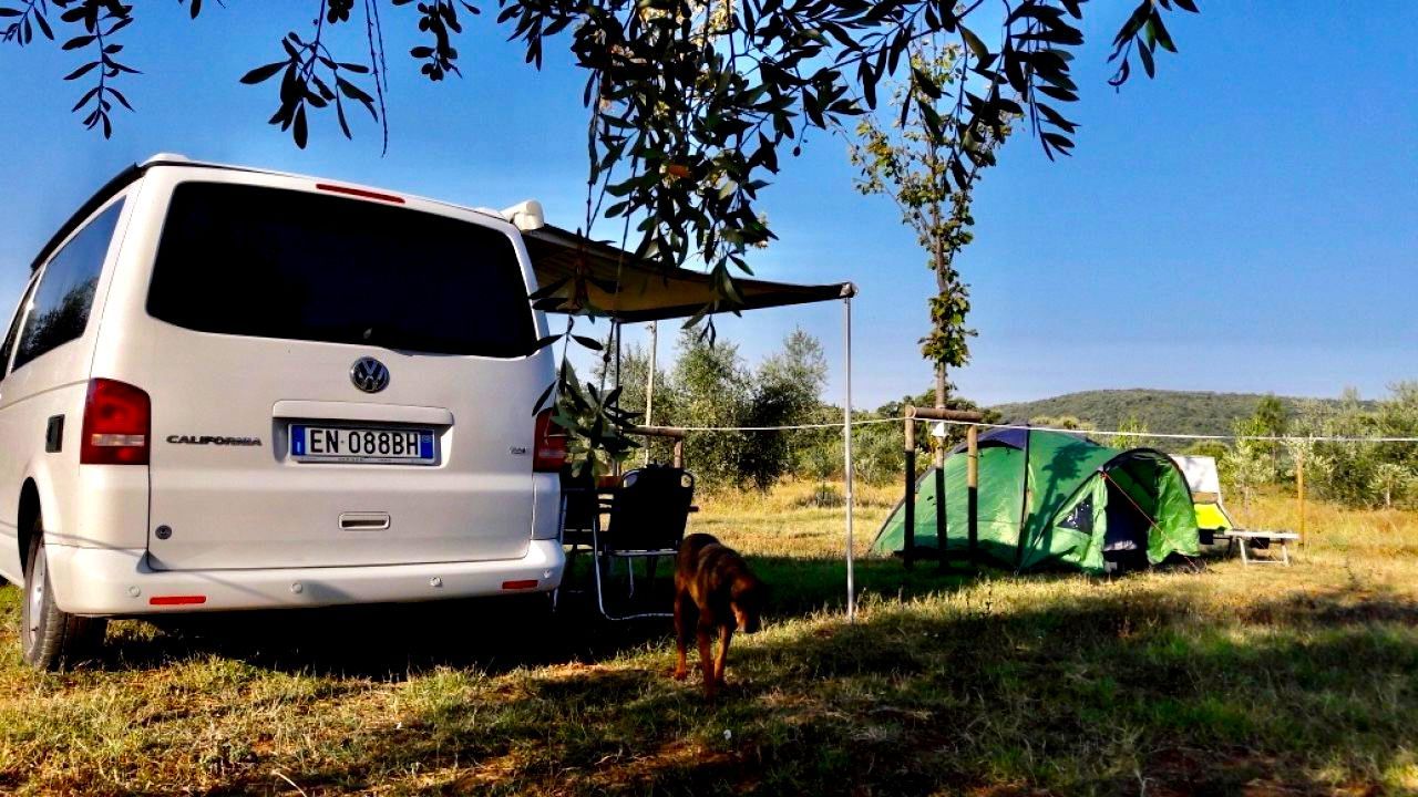 La Brada Toscana: Un'oasi di Relax e Natura a Batignano, Grosseto