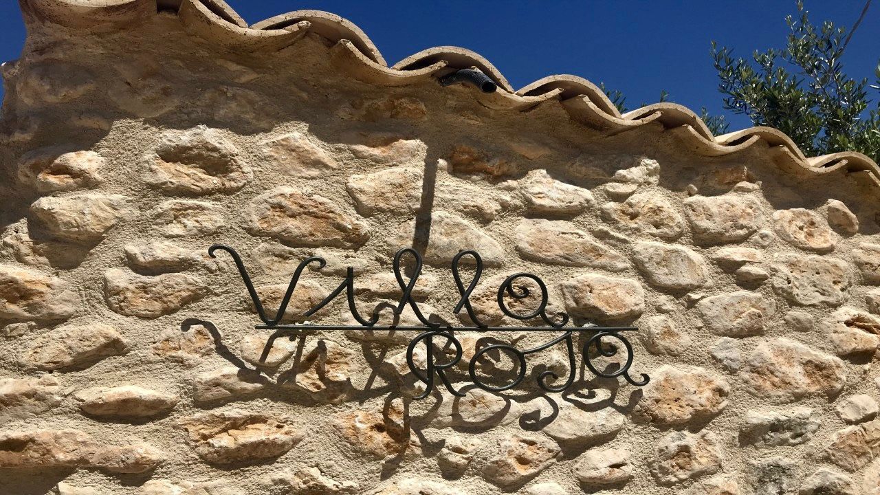 Un'oasi di tranquillità a Castellammare del Golfo
