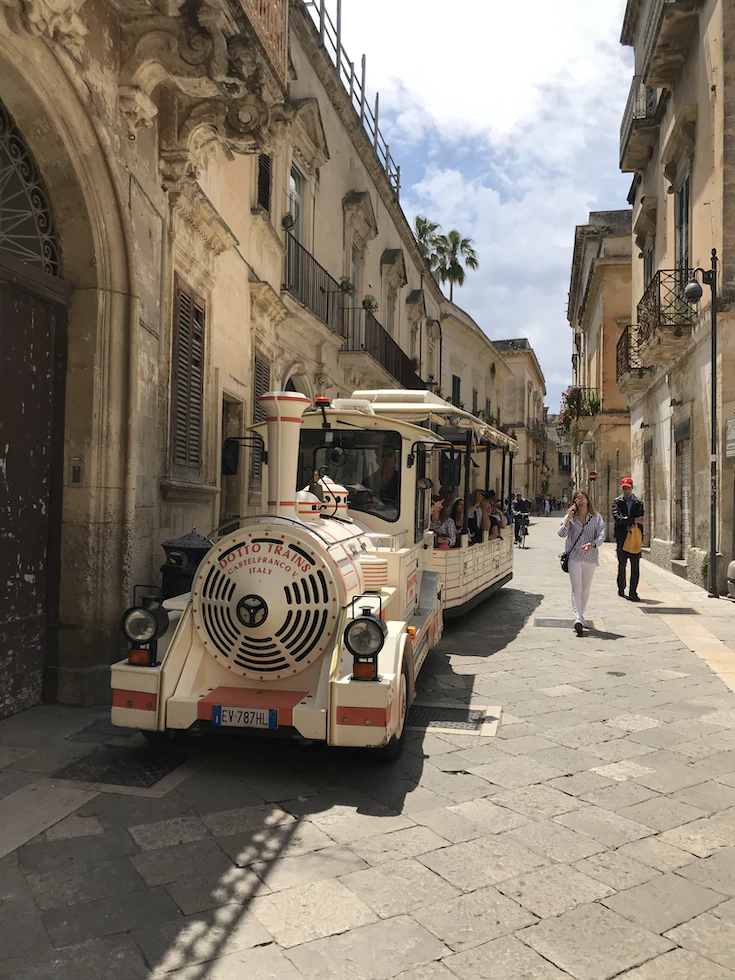 Struttura immersa nel verde a San Cesario di Lecce