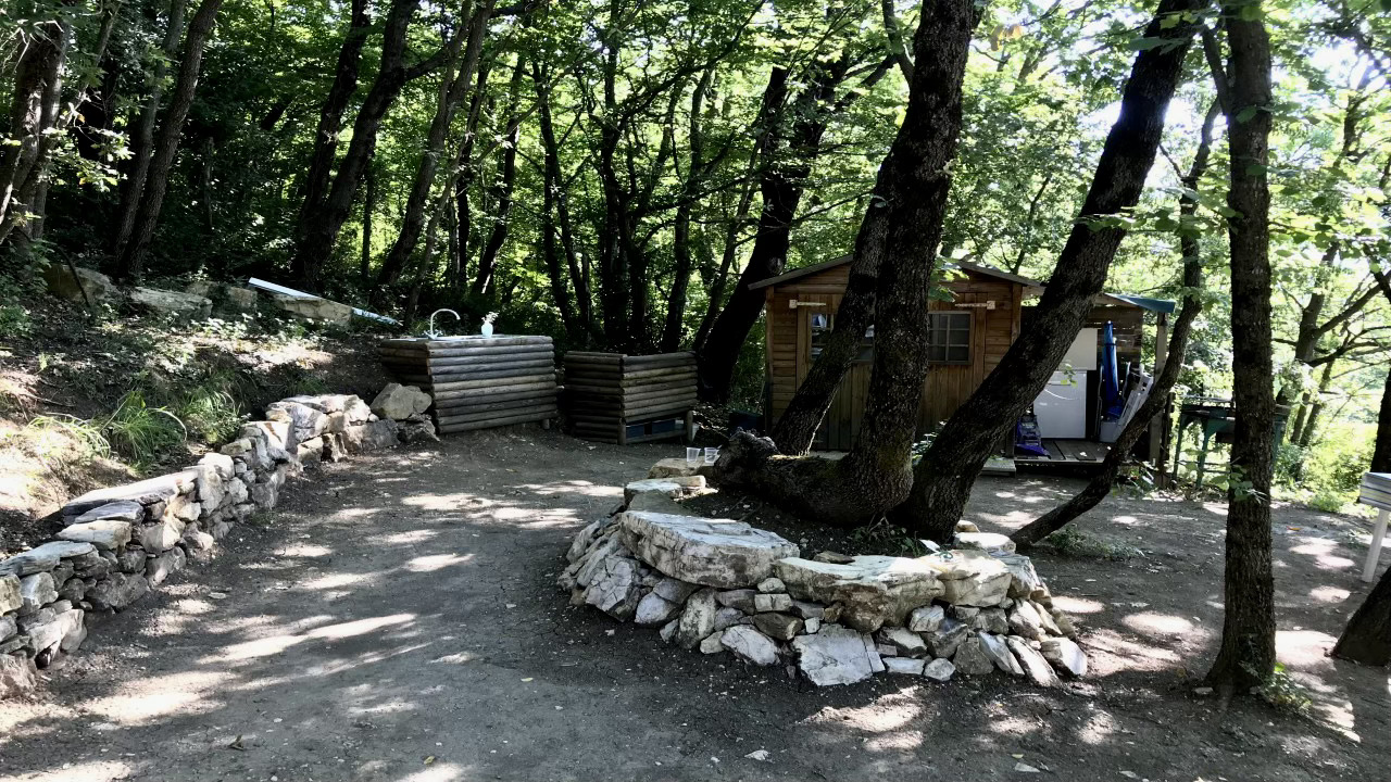 Villa Gioia in provincia di Avellino