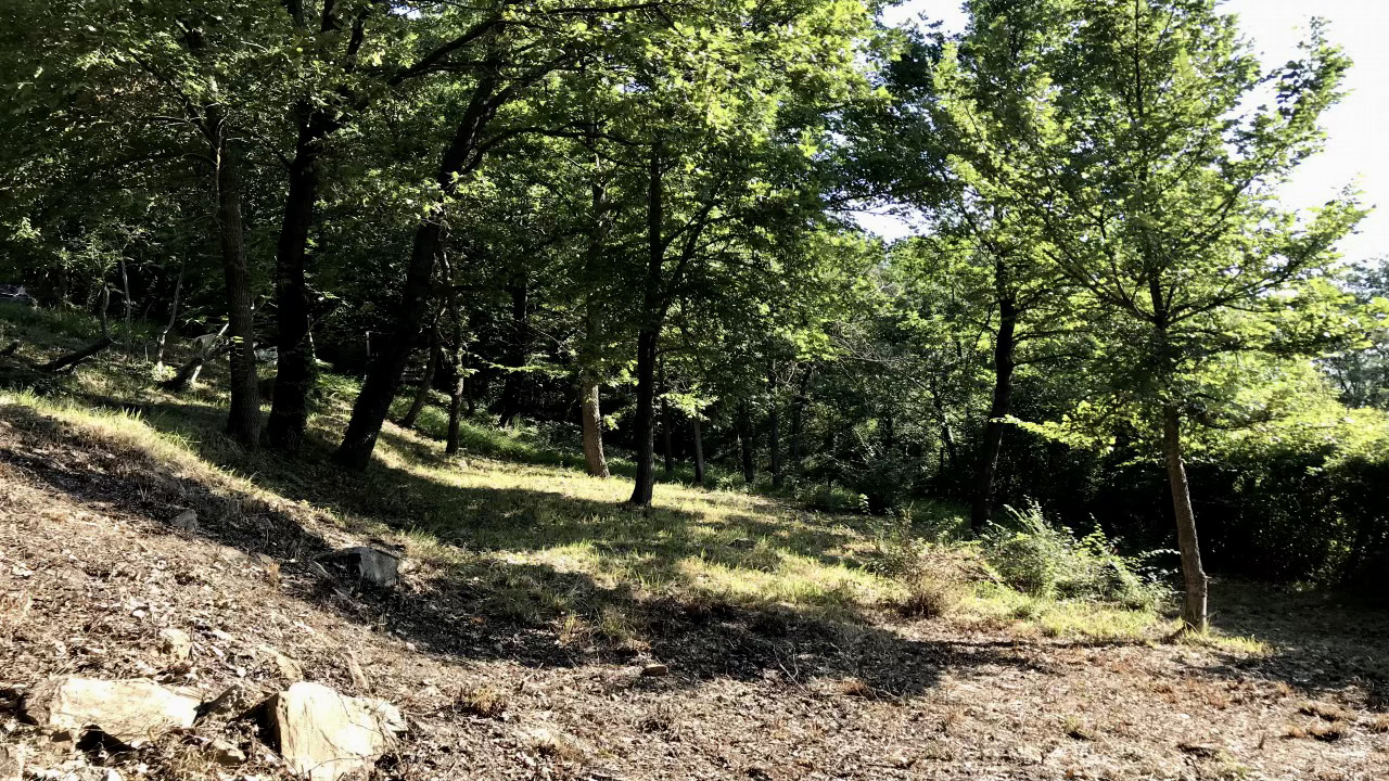 Villa Gioia in provincia di Avellino