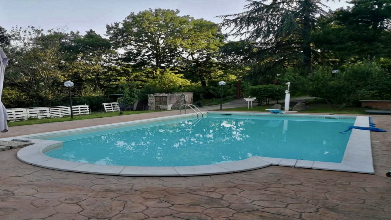 Villa Gioia in provincia di Avellino