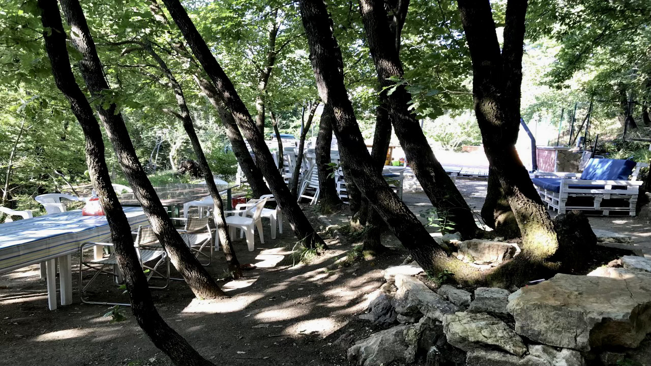 Villa Gioia in provincia di Avellino