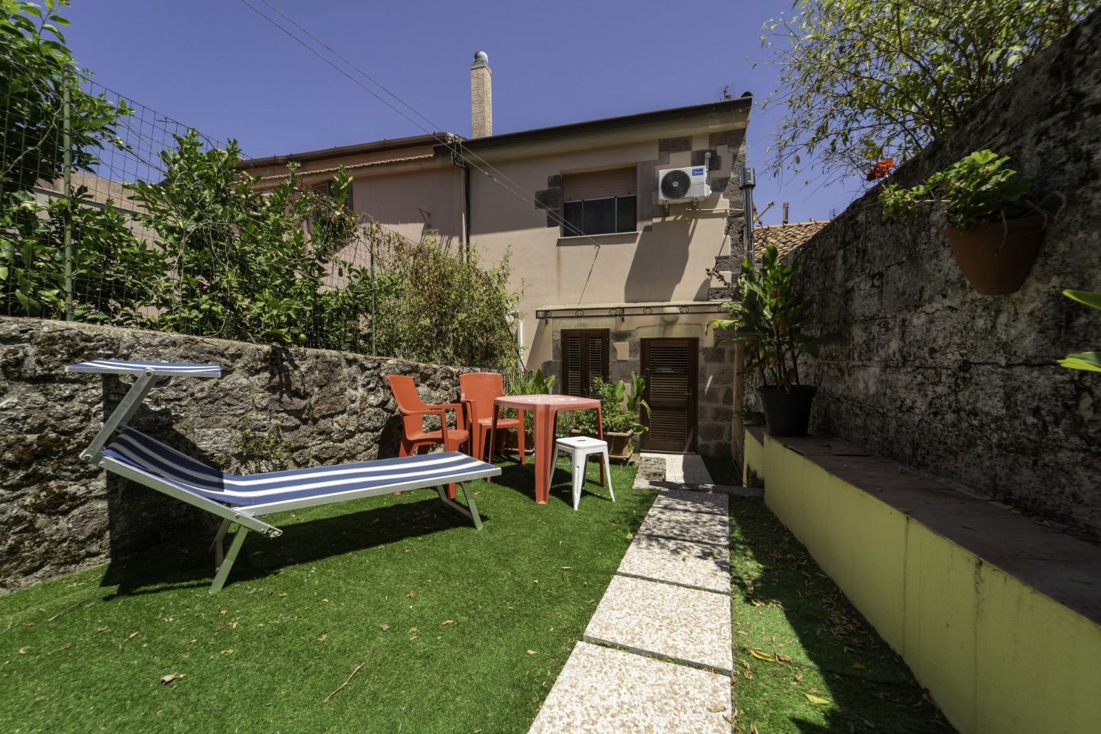Il Giardino delle Ortensie