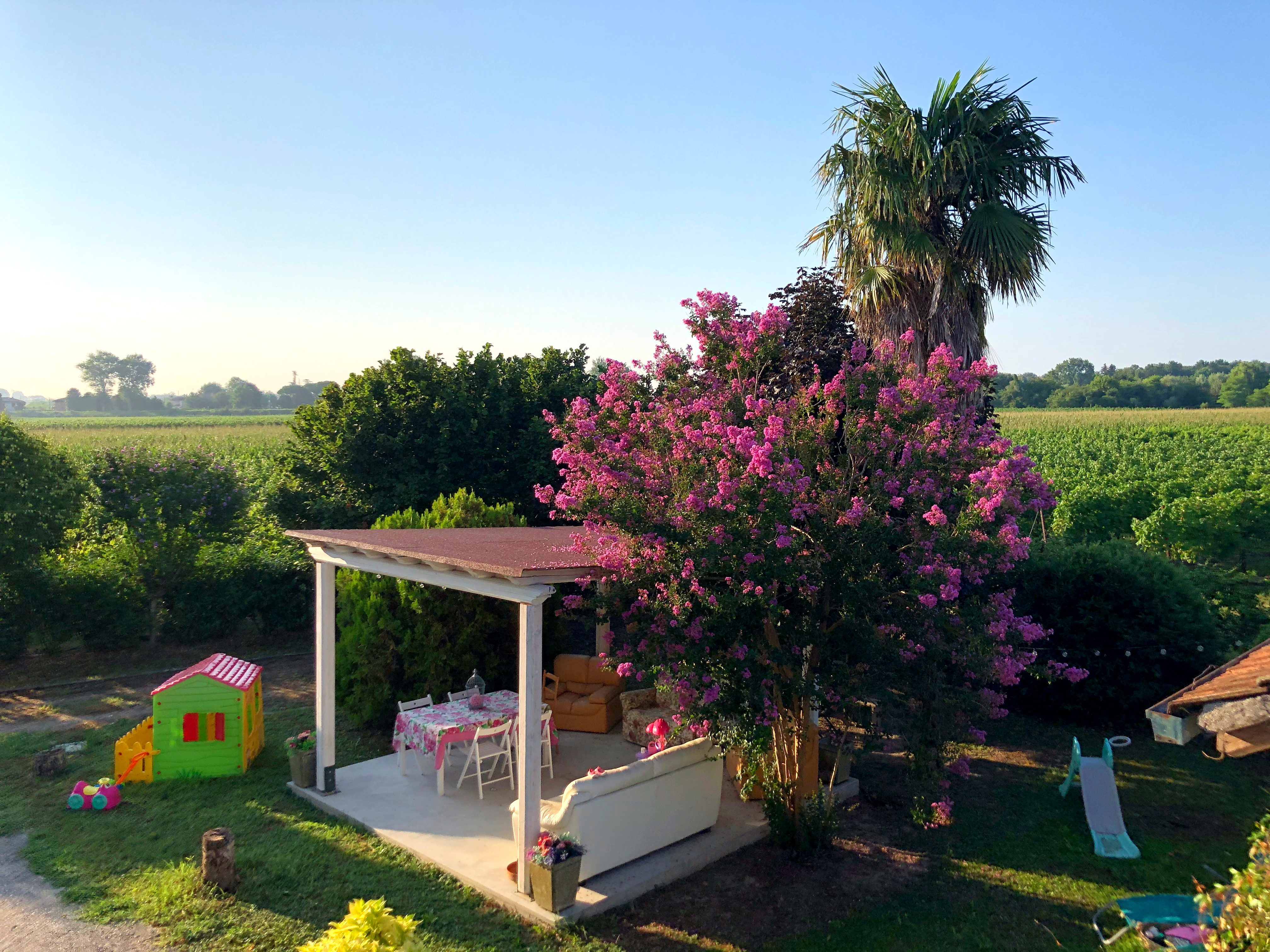 Casa Constanza