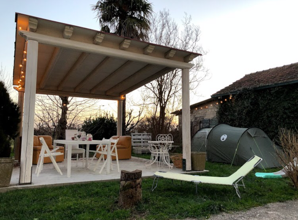 Casa Constanza