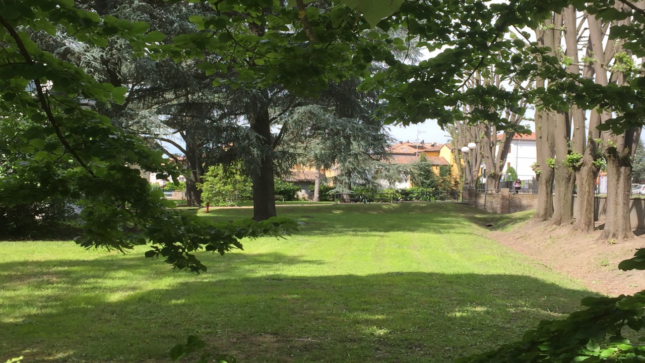 I Giardini del Reno, estivo dell’hotel Sant’Agostino 