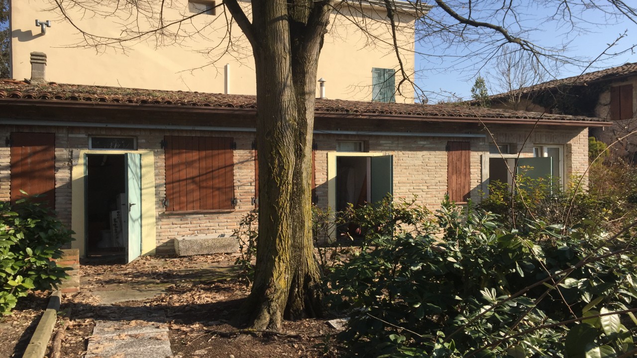 I Giardini del Reno, estivo dell’hotel Sant’Agostino 