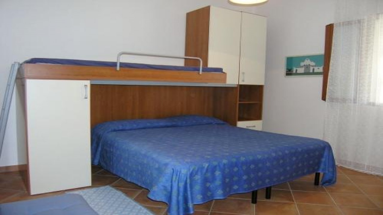 Casa Vacanza a Tortoli