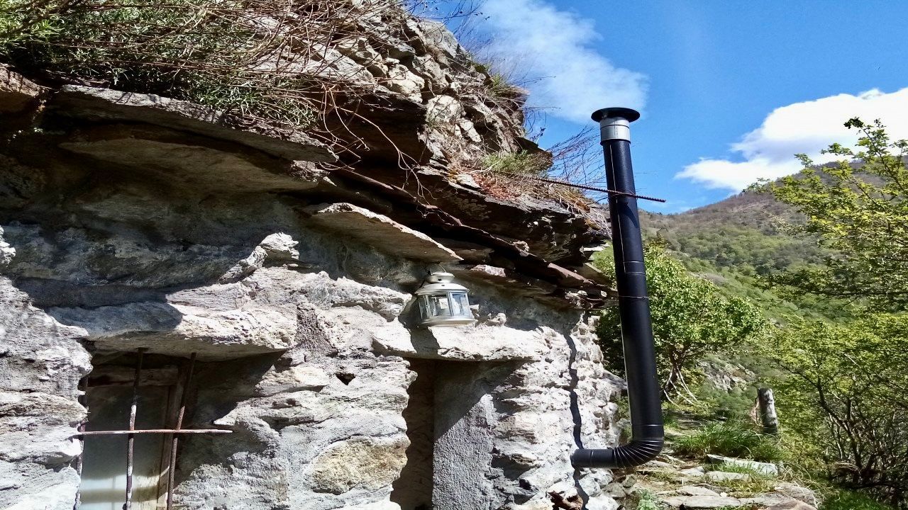 Esperienza autentica nella Valle d'Aosta: Amorland, il rifugio naturale tra le montagne