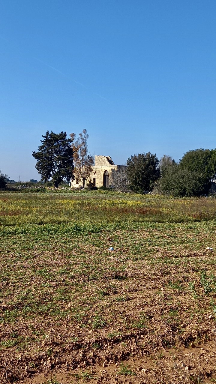 "La Fenice" Agriturismo nel Salento