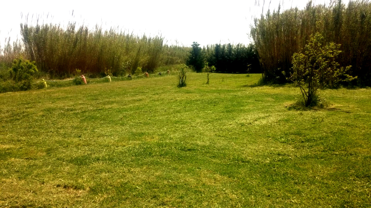 Oasis de paix BOB RANCH