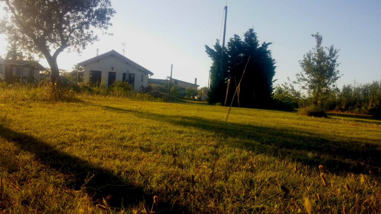 Oasis de paix BOB RANCH