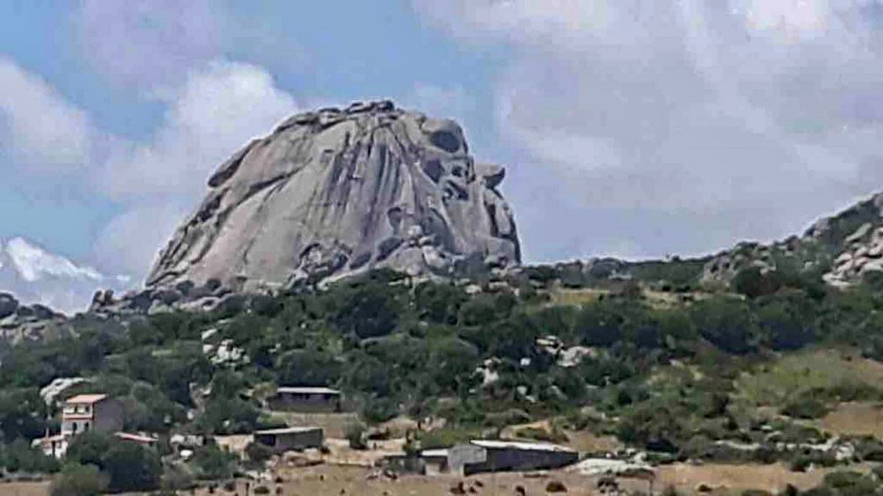 Camping nello Stazzo in Gallura