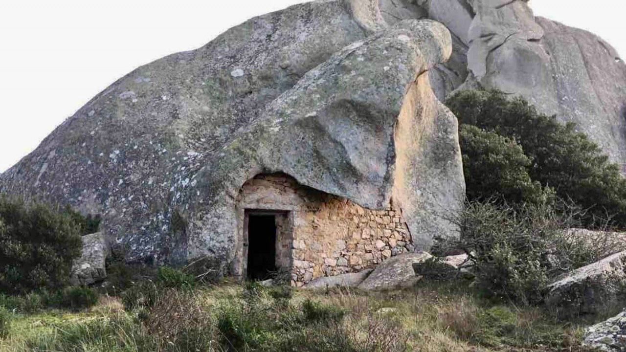 Camping nello Stazzo in Gallura